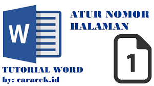 We did not find results for: Atasi Masalah Nomor Halaman Di Microsoft Word