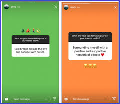 Check spelling or type a new query. Cara Membuat Instagram Story Panduan Lengkap Serta Tips Dan Trik