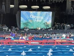 Veterans United Home Loans Amphitheater Section 204