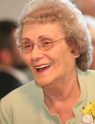 Martha Elrod Obituary March 29, 2016