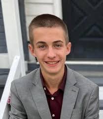 Rayce Mcgee's Instagram, Twitter & Facebook