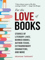 You can use this swimming information to make your own swimming trivia questions. Read For The Love Of Books By Graham Tarrant Books