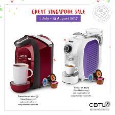 Segafredo zanetti coffe system offers you the most fragrant blends, both in capsules and pods, and the best coffee machines, to best enhance the aroma in each cup lionlap carbonated soft drink with guarana extract and vitamins. The Machine The The Coffee Bean Tea Leaf Singapore Facebook