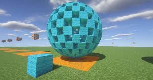 Everything is circles in this minecraft world. Perfect Circle In Minecraft Minecraft Amino