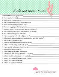 Who was the first disney princess?. Free Printable Bride And Groom Trivia Quiz