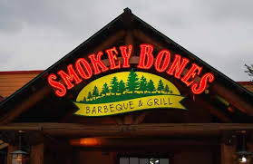 Smokeybonesfeedback Com Smokey Bones Survey Smokey Bones Customer Survey Fire Grill