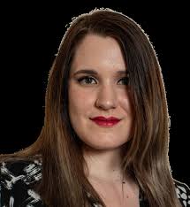 Welcome Melissa Thompson!