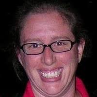 Mariah Kramer, EdD, DET