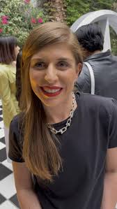 Entrevista Lorena Saravia