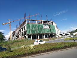 G01, the spring bintulu mall. Bintulu Sarawak Town District Division Page 39 Skyscrapercity
