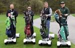 Where To Ride — GolfBoard