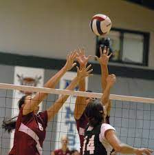 More images for girls playing volleyball » Girls Playing Volleyball The Portal To Texas History