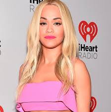 Erst im september 2019 hat sich rita ora ( 28 ) mit ihrem freund andrew watt ( 27. Rita Ora Wurde Mit 14 Jahren Missbraucht