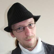 Andreas Schwarz, Senior/Lead Developer & Consultant