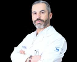 Dr. Erasmo Enrique Vergara Sánchez: especialista en Coloproctología en  Villahermosa