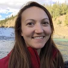 Crystal Mahoney's Instagram, Twitter & Facebook