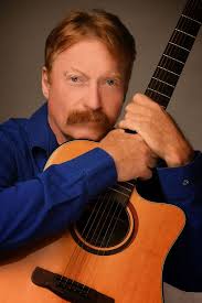Fred McCarty Guitarist Vocalist- available through Kelly Productions,  Monterey CA