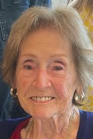 Patricia Tonyes Obituary October 2, 2022