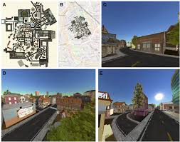 Established in 1994, we provide both residential and commercial framing and finishing construction services in southeast michigan and northwest ohio. Frontiers Embodied Spatial Knowledge Acquisition In Immersive Virtual Reality Comparison To Map Exploration Virtual Reality