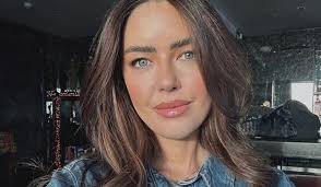 Steal Her Style: Lottie Ryan's NYE dress is