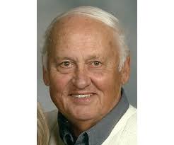 William Novak Obituary (2015)