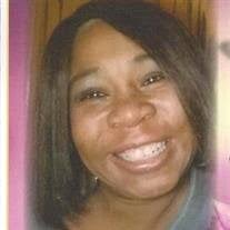 Ms. Tanya Simone Bliss Obituary