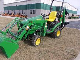 Pin On John Deere Equipment