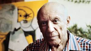 Revealed: the secret portrait beneath a Picasso painting