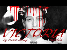 VICTORIA by Turm & Strang // Ravenchild Interpretation