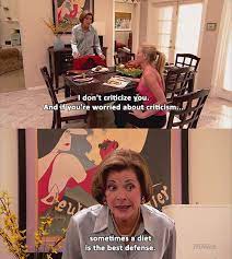 List 15 wise famous quotes about lucille bluth: Best Lucille Bluth Quotes