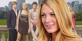 Gossip Girl: How Old Blake Lively's Serena Is At The Beginning & End