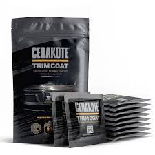 Cerakote Ceramic Trim Coat Plastic Trim Restorer Walmart Com Walmart Com