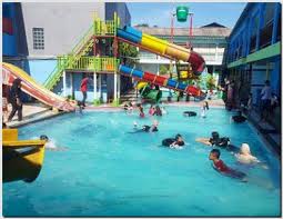 Sebab akan dikenakan tarif tiket masuk yang berbeda untuk wisata eling bening dan kolam renangnya. Kolam Renang 3 Dara Alamat Harga Tiket Masuk Fasilitas Wisatamantul Com