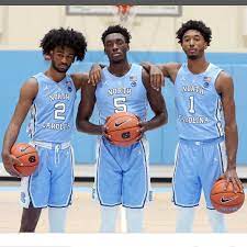 .university ashland university assumption college auburn auburn university at montgomery charlotte unc wilmington united states military academy united states naval academy university. Unc4life On Instagram The Future North Carolina Tar Heels Basketball North Carolina Basketball Unc Tarheels Basketball
