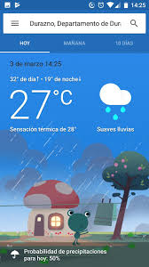 Pin De Bernard Schmidt En Sapito Del Tiempo De Google Lluvia Precipitaciones Sapos