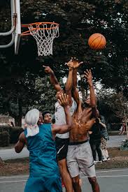 Nba uniforms basketball uniforms basketball jersey sports jersey design black aesthetic wallpaper textiles. 100 Basketball Pictures Download Free Images Stock Photos On Unsplash