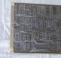 Woodward 5463-473 C SIO CPU MODULE