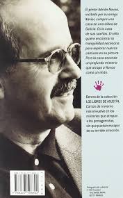 Cartas de inverno a novela gráfica formando parte dunha das exposicións de viñetas desde o atlántico 2013. Cartas De Invierno Los Libros De Spanish Edition Fernandez Paz Agustin Chacon Rafael 9788467508802 Amazon Com Books