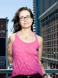 7 Things You Didn T Know About Janeane Garofalo