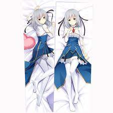 Vicwin One Saijaku Muhai No Bahamut Krulcifer Pillowcase Cosplay Size 19 6 In 59 In Click Image Bahamut Saijaku Muhai No Bahamut Cosplay Costumes For Men