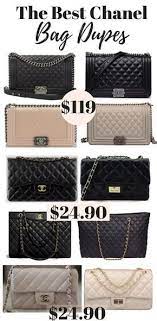The Ultimate Guide To Chanel Dupes Chanel Boy Bag Dupe Beyond Chanel Boy Bag Outfit Chanel Bag Chanel Boy Bag