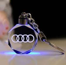 Port Cle Audi Audi Accessories Audi Keyring Car Logos