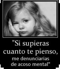 No Puedo Dejar De Pensar En Ti Frases Bonitas Frases Frases Sabias