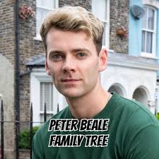 Peter Beale