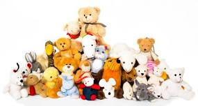 Literacy | Stuffy Sleepaway Camp Storytime