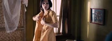Lynn Collins nude in Angels Crest (2011) - Celebs Roulette Tube