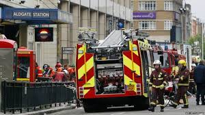 On the 7th july 2005 london was rocked by a series of bomb blasts resulting in the deaths of 52 people. 7 7 London Bombings What Happened On 7 July 2005 Cbbc Newsround