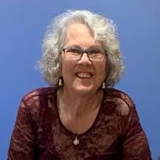 Susan Matney's Instagram, Twitter & Facebook