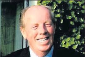 Retired District Court Clerk Andy was a real gentleman