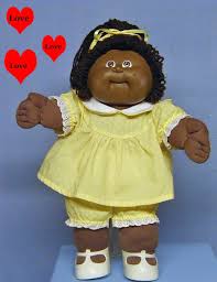 African American Black Cabbage Patch Doll Boy Cabbage Patch Kid Black Cpk Cabbage Patch Dolls Cabbage Patch Babies Cabbage Patch Kids